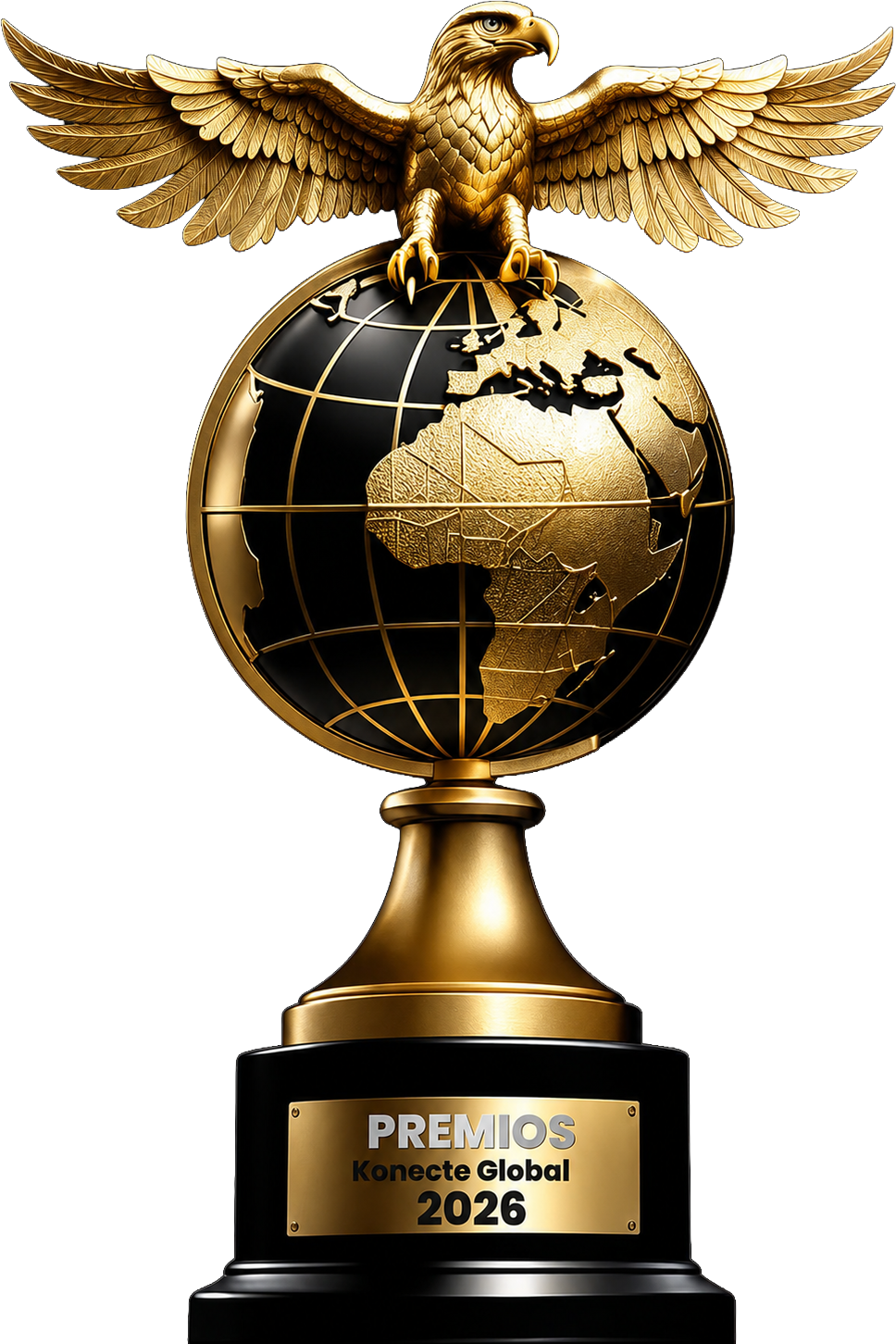 Trofeo Konecte Global