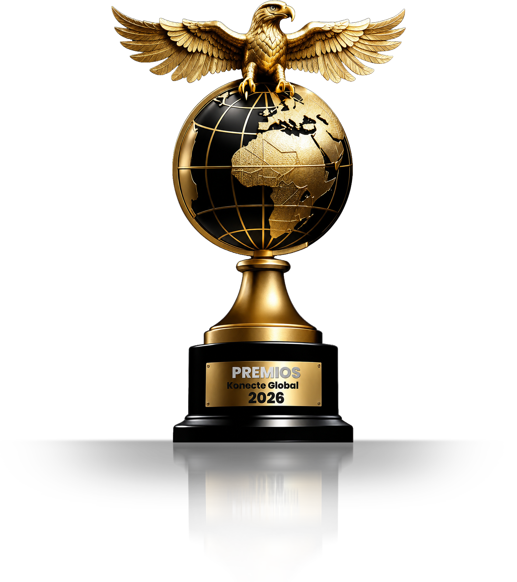 Trofeo Konecte Global